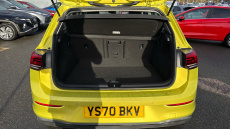 Volkswagen Golf 1.5 TSI 150 Life 5dr Petrol Hatchback